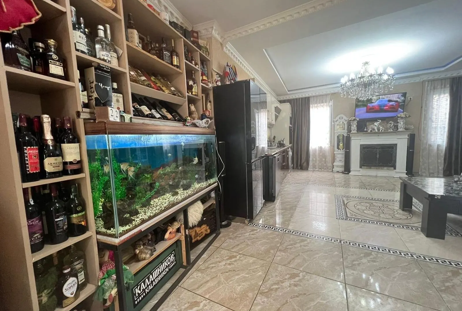 Hotel Nice Home Tiflis
