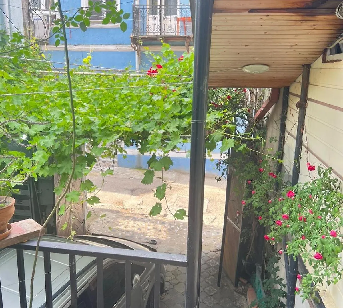 Hotel Nice Home Tiflis