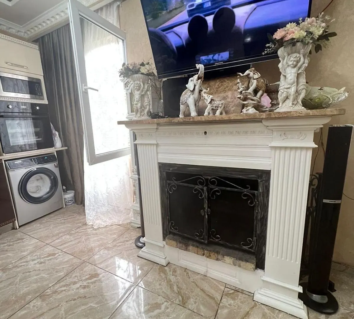 Hotel Nice Home Tiflis