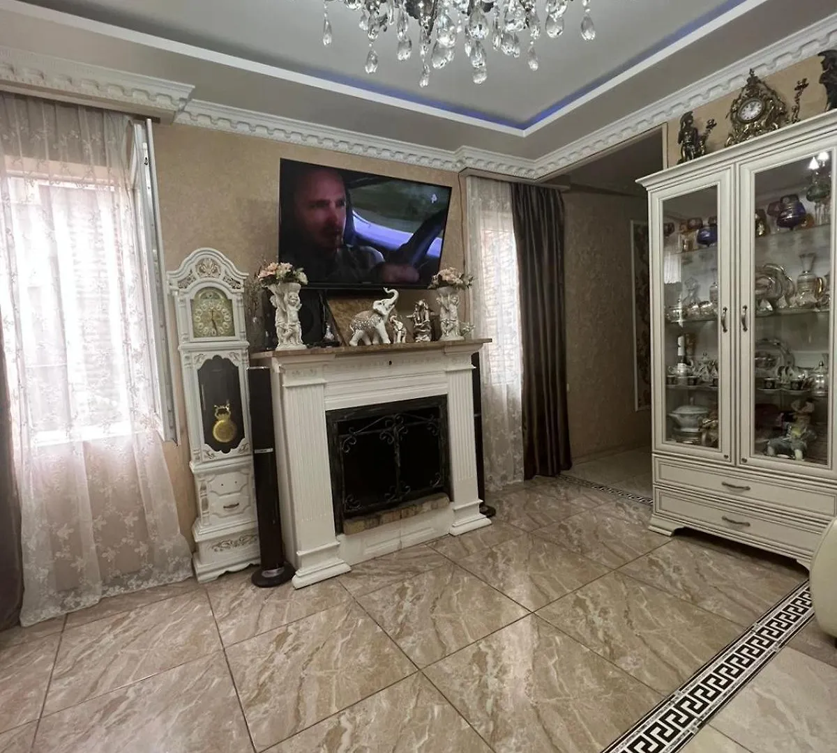 Hotel Nice Home Tiflis