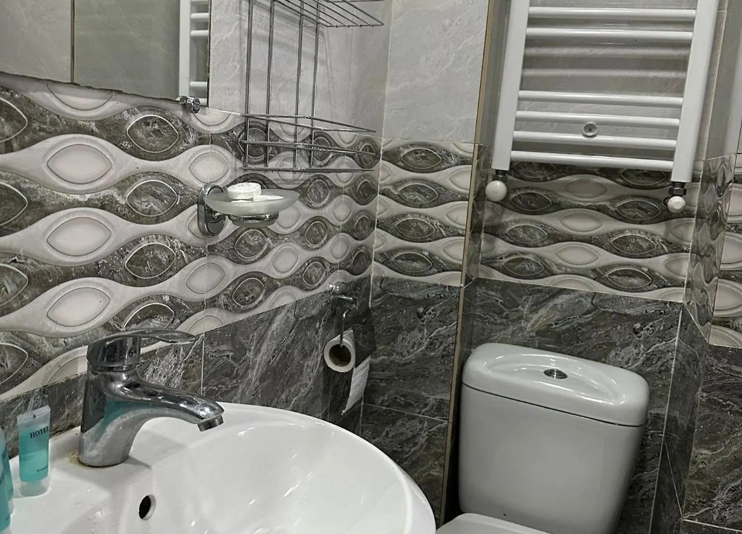Hotel Nice Home Tiflis