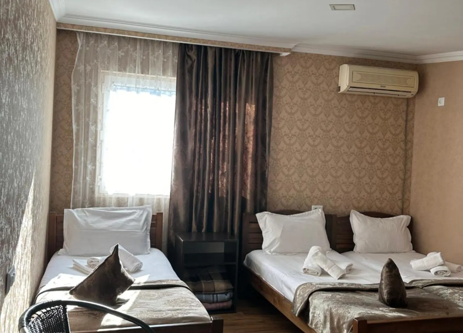 Hotel Nice Home Tiflis