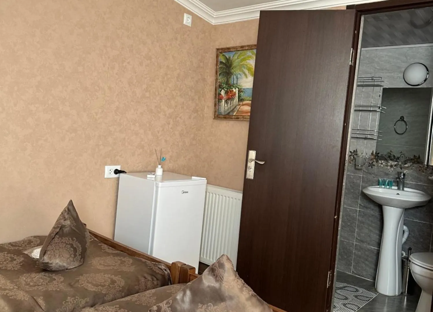 Hotel Nice Home Tiflis