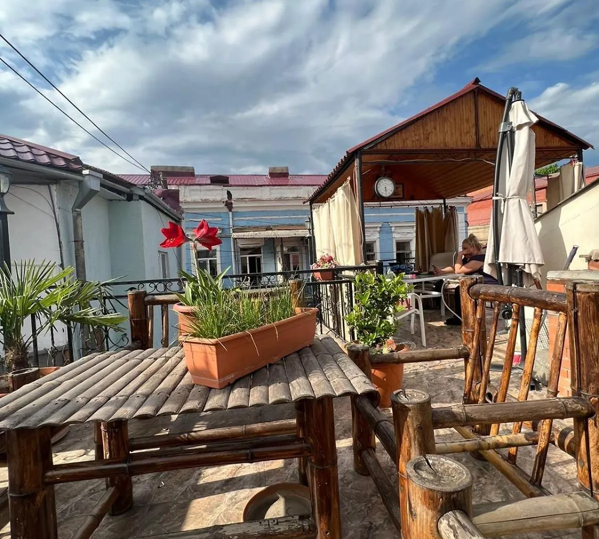 Hotel Nice Home Tiflis 0*,  Gürcistan