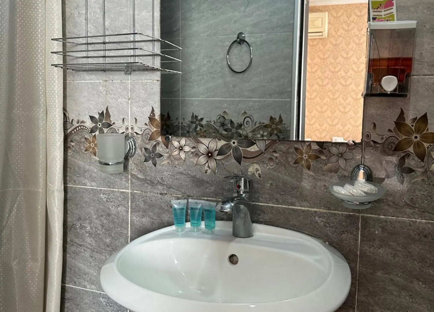 Hotel Nice Home Tiflis 0*,  Gürcistan