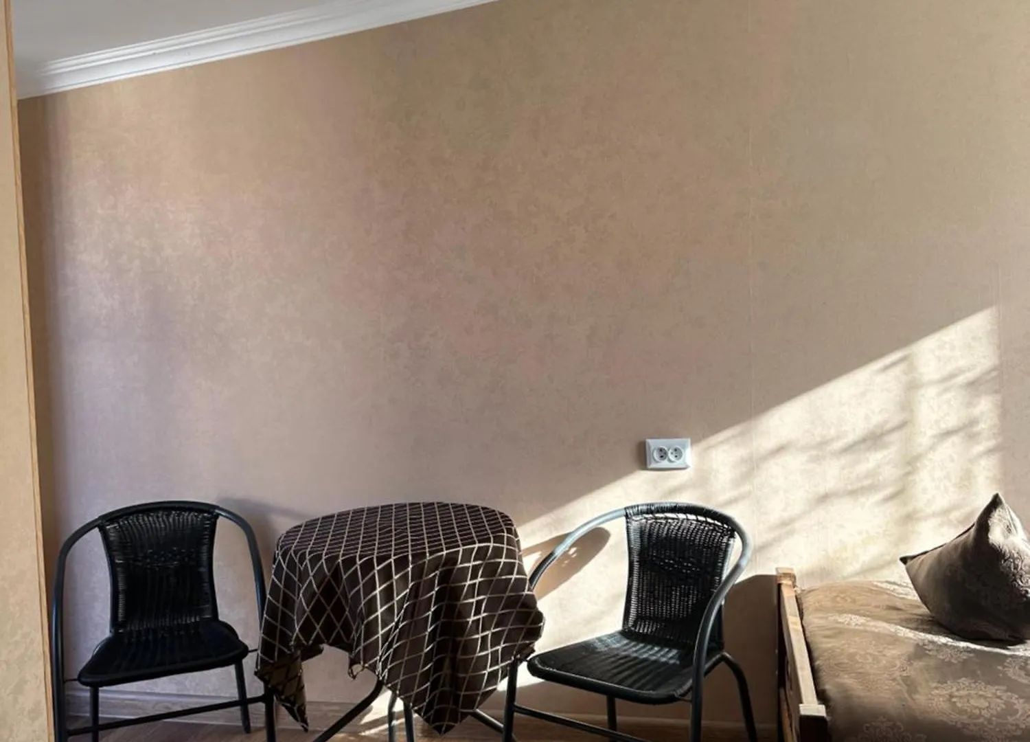 Hotel Nice Home Tiflis