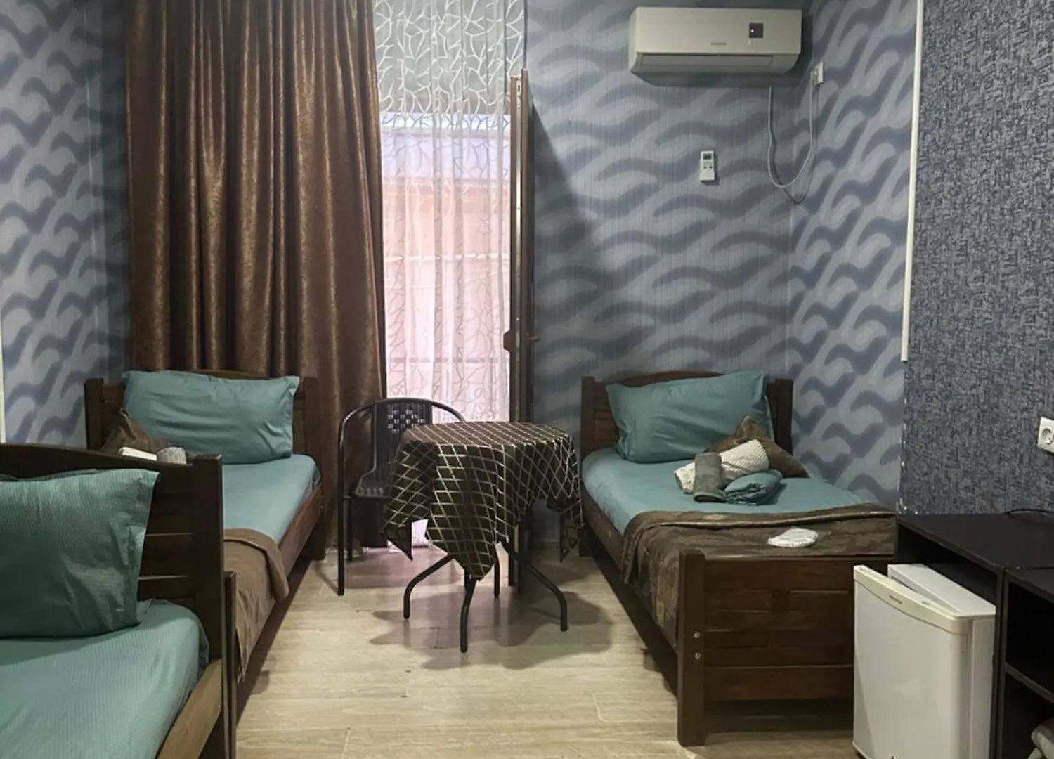 Hotel Nice Home Tiflis