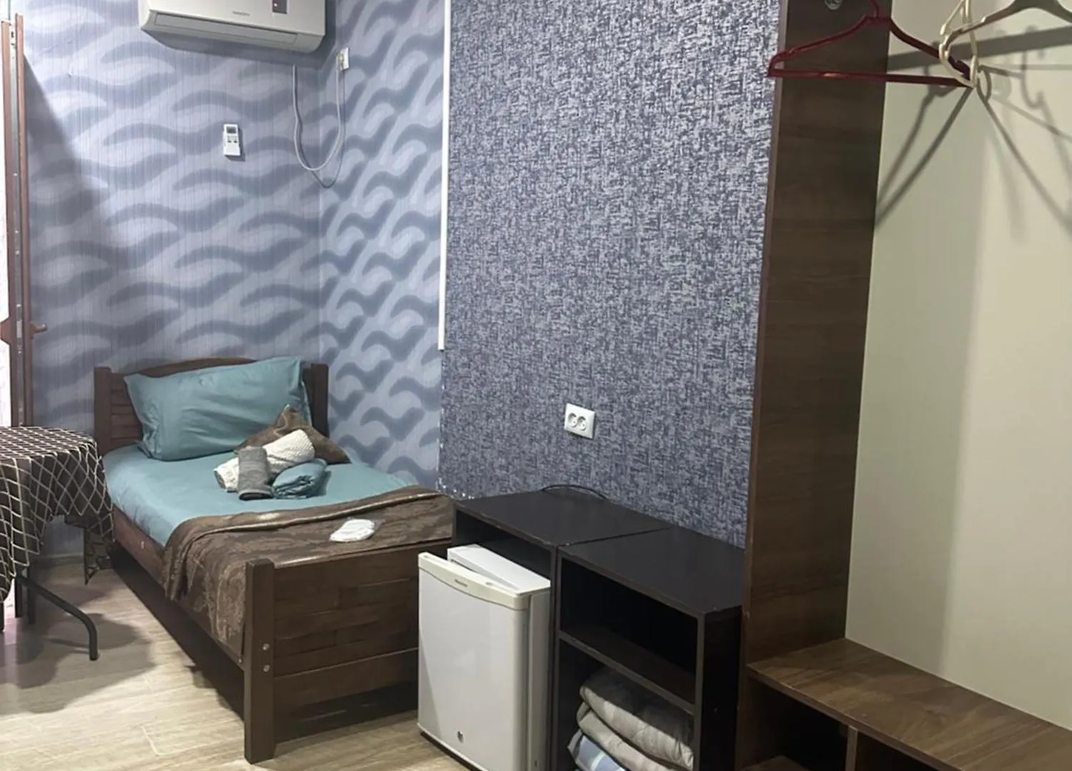 Hotel Nice Home Tiflis