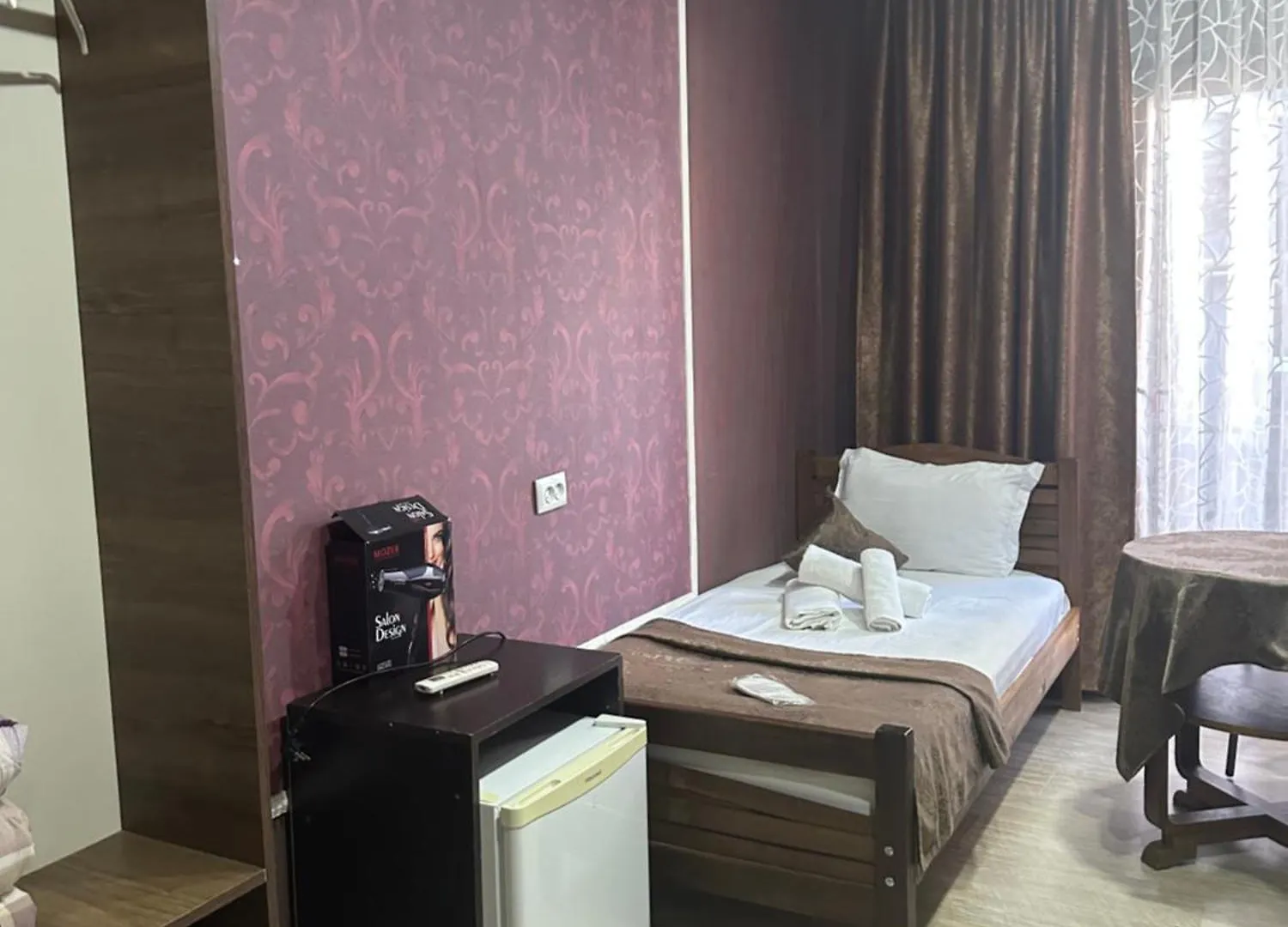 Hotel Nice Home Tiflis