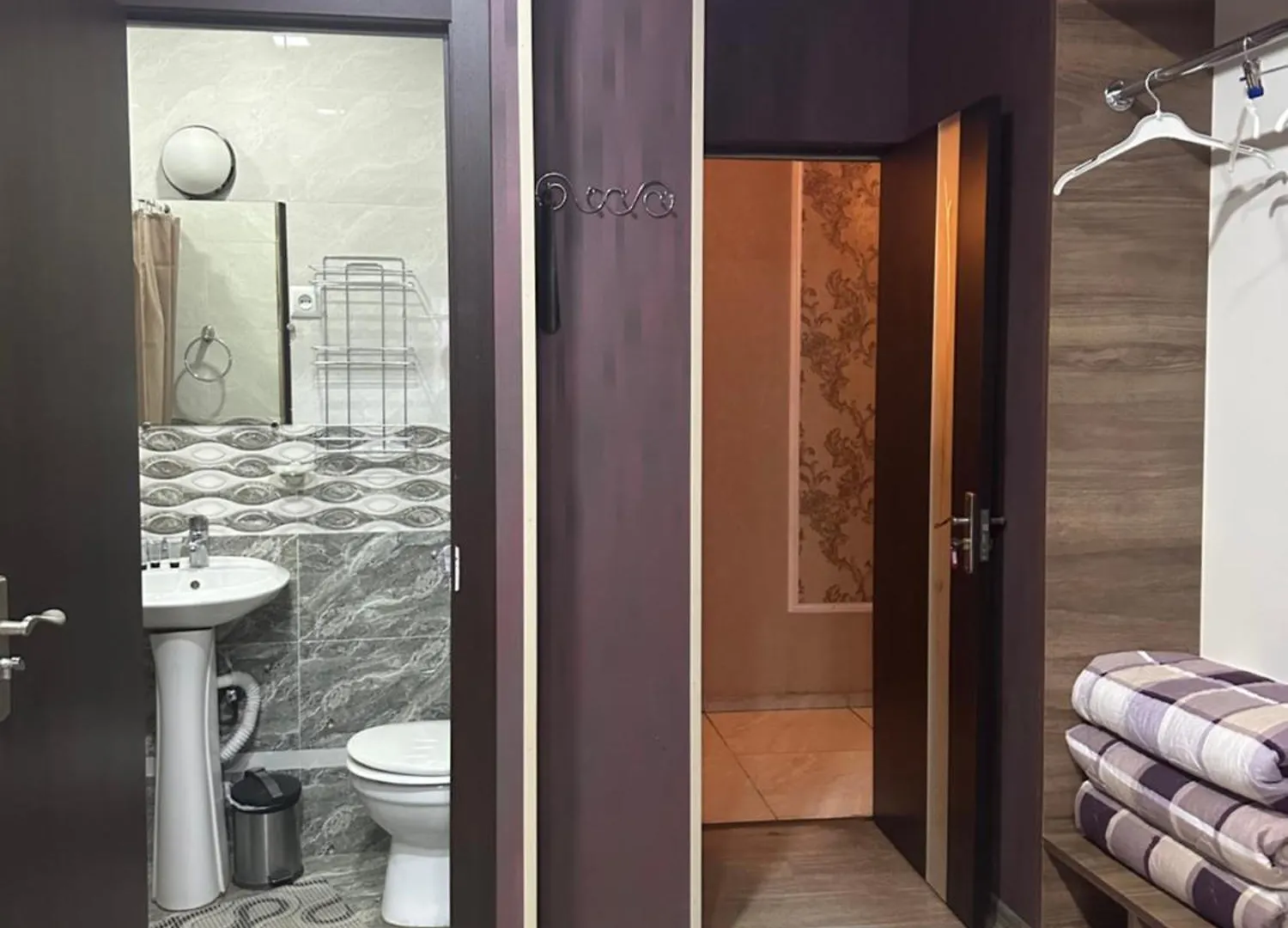 Hotel Nice Home Tiflis