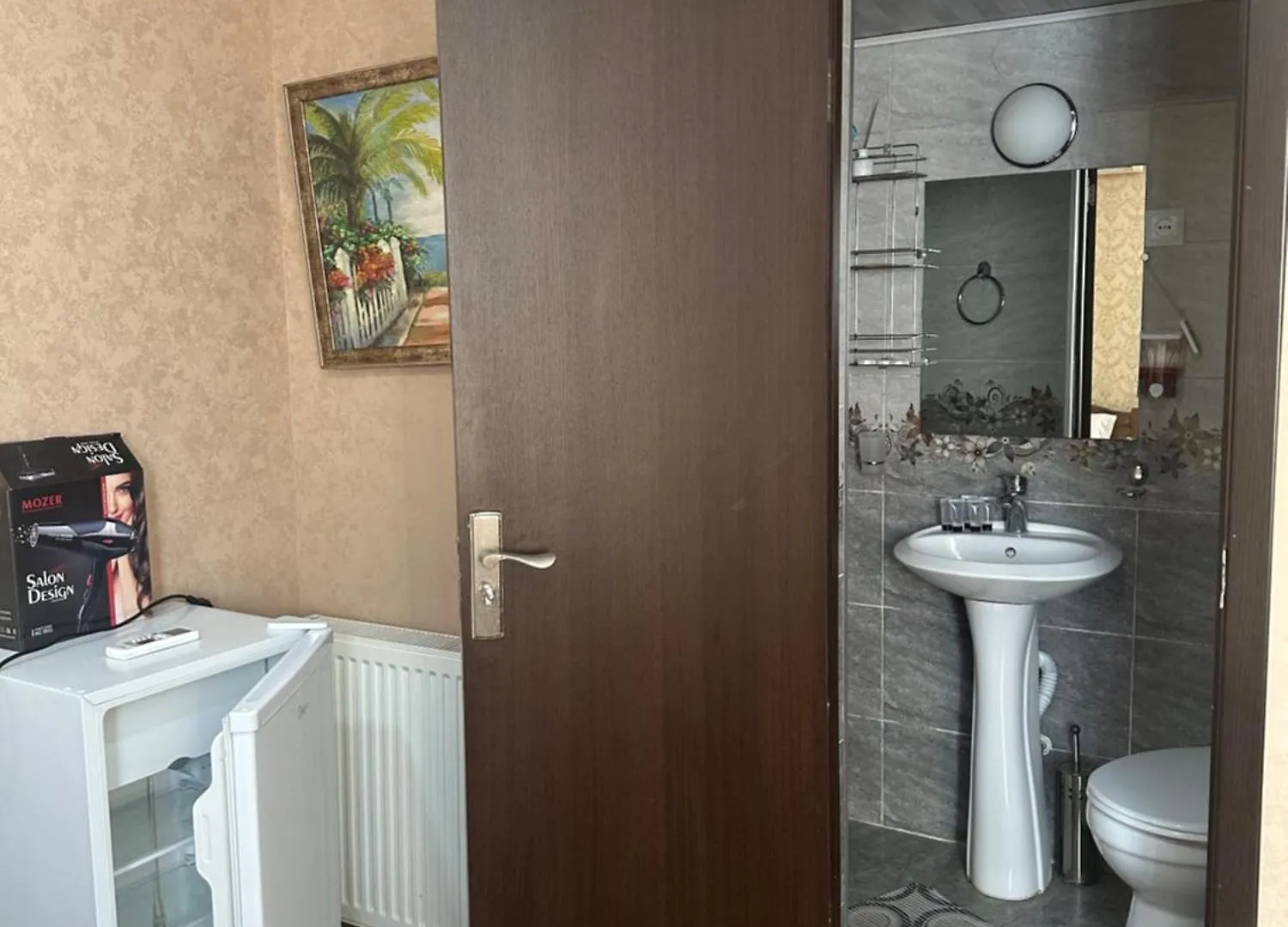 Hotel Nice Home Tiflis