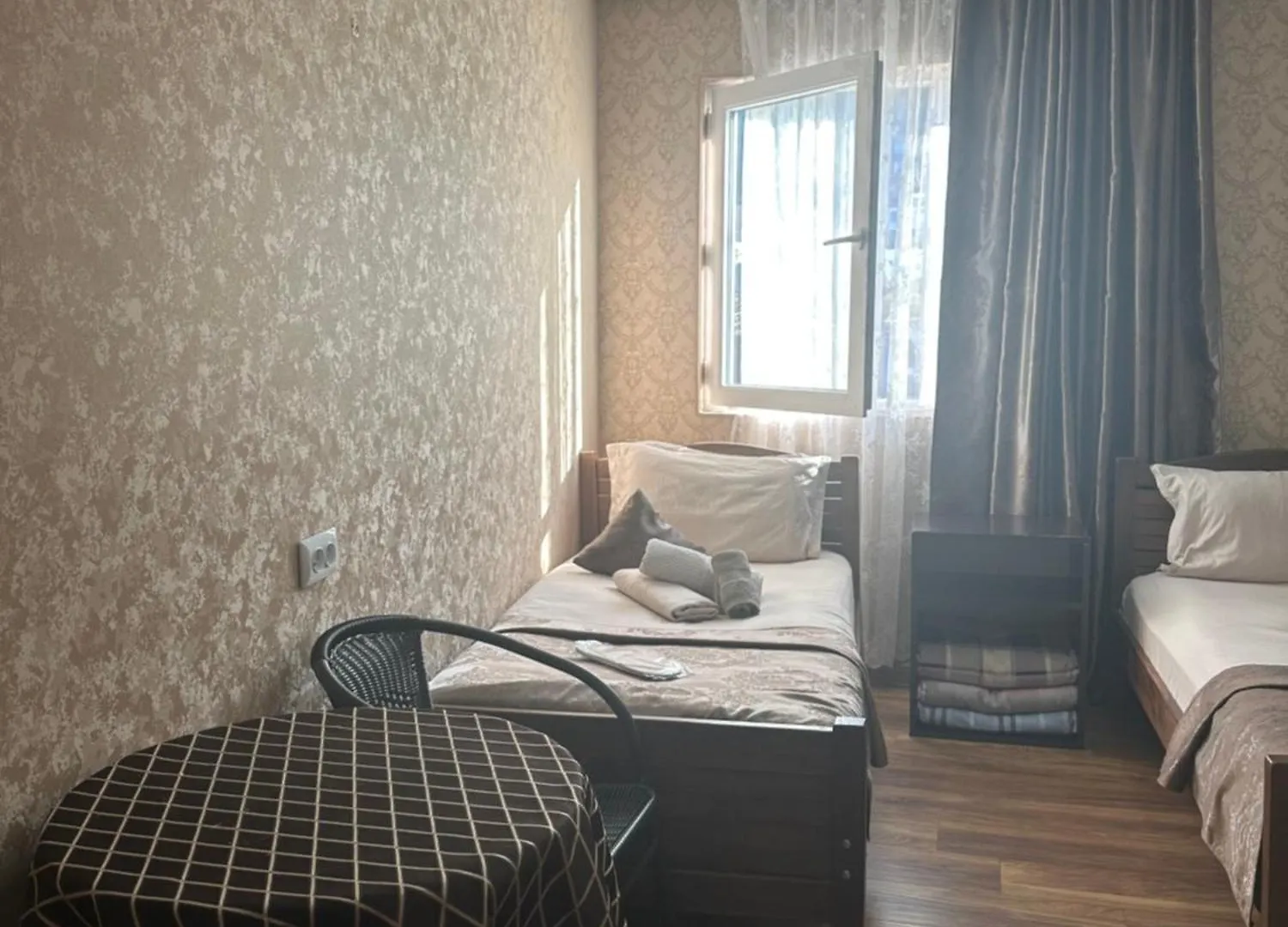 Hotel Nice Home Tiflis