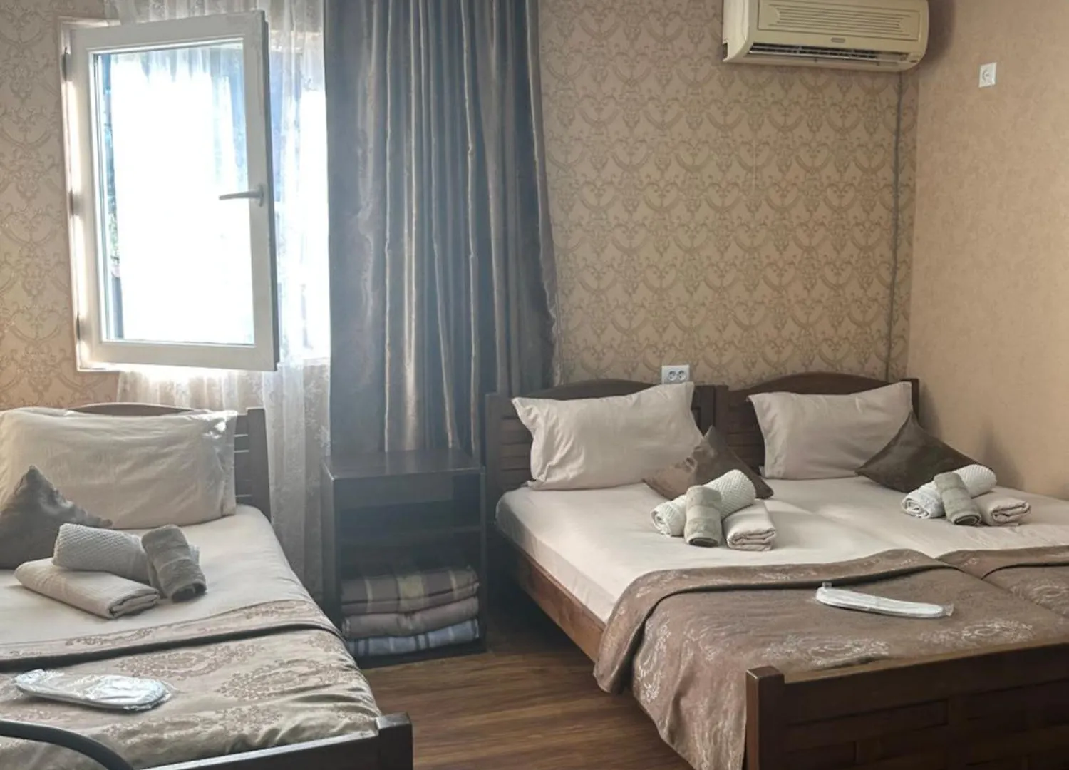 Hotel Nice Home Tiflis
