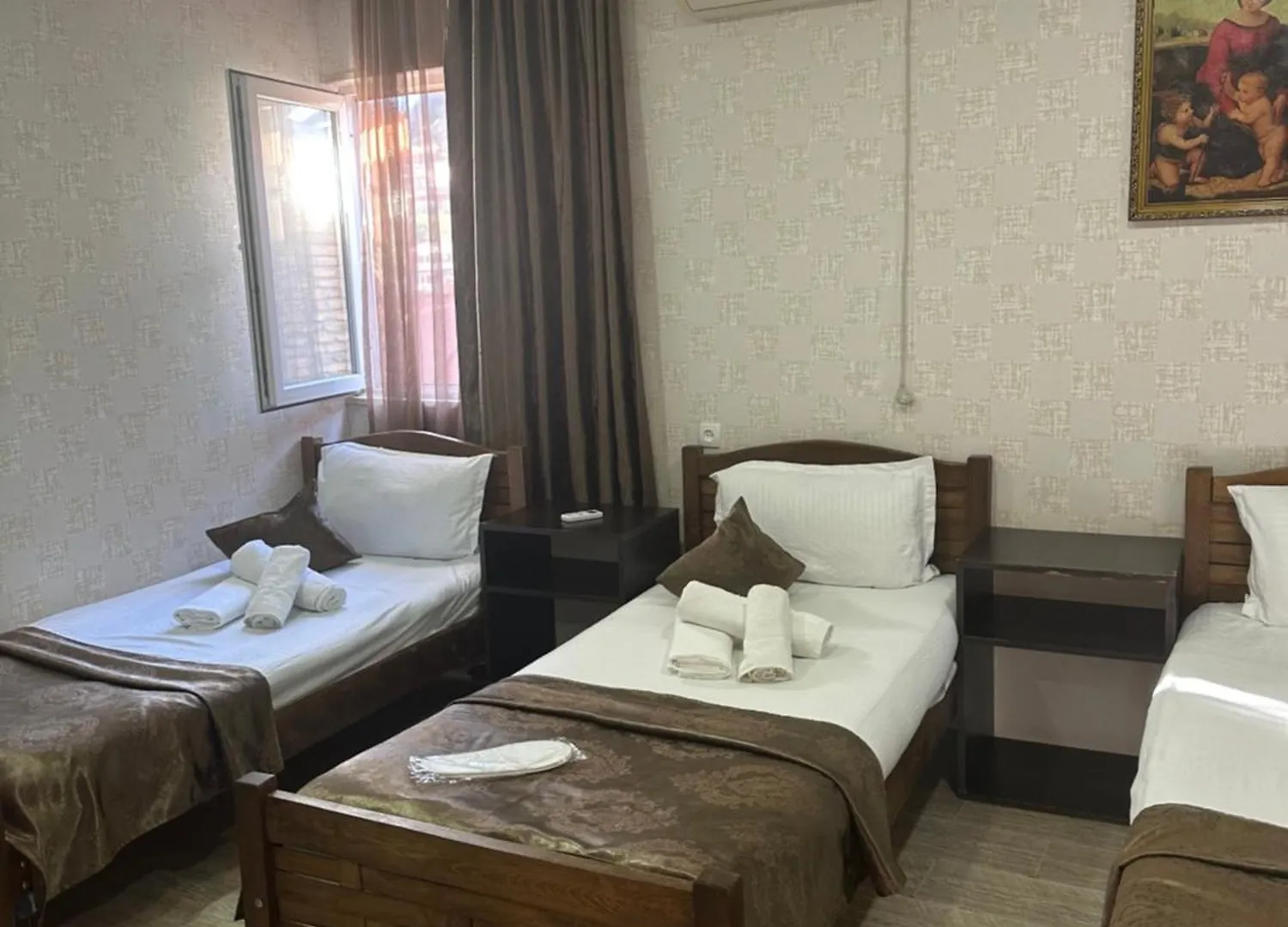 Hotel Nice Home Tiflis