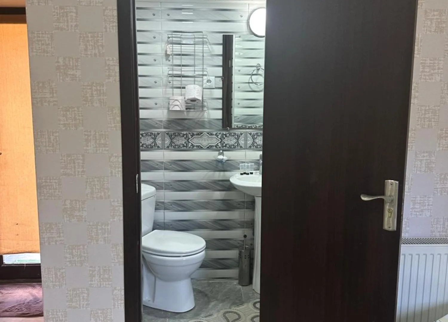 Hotel Nice Home Tiflis