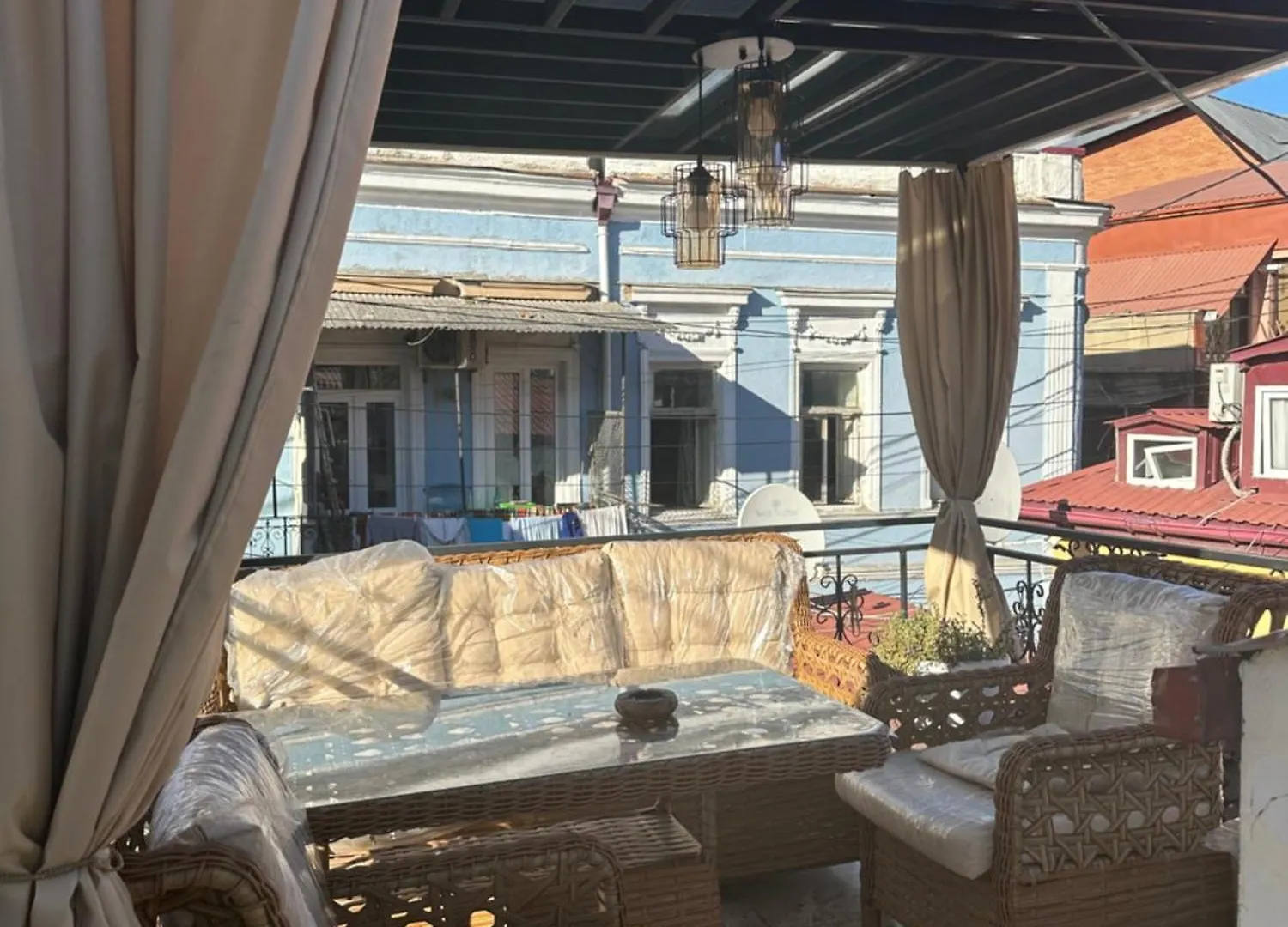 Hotel Nice Home Tiflis