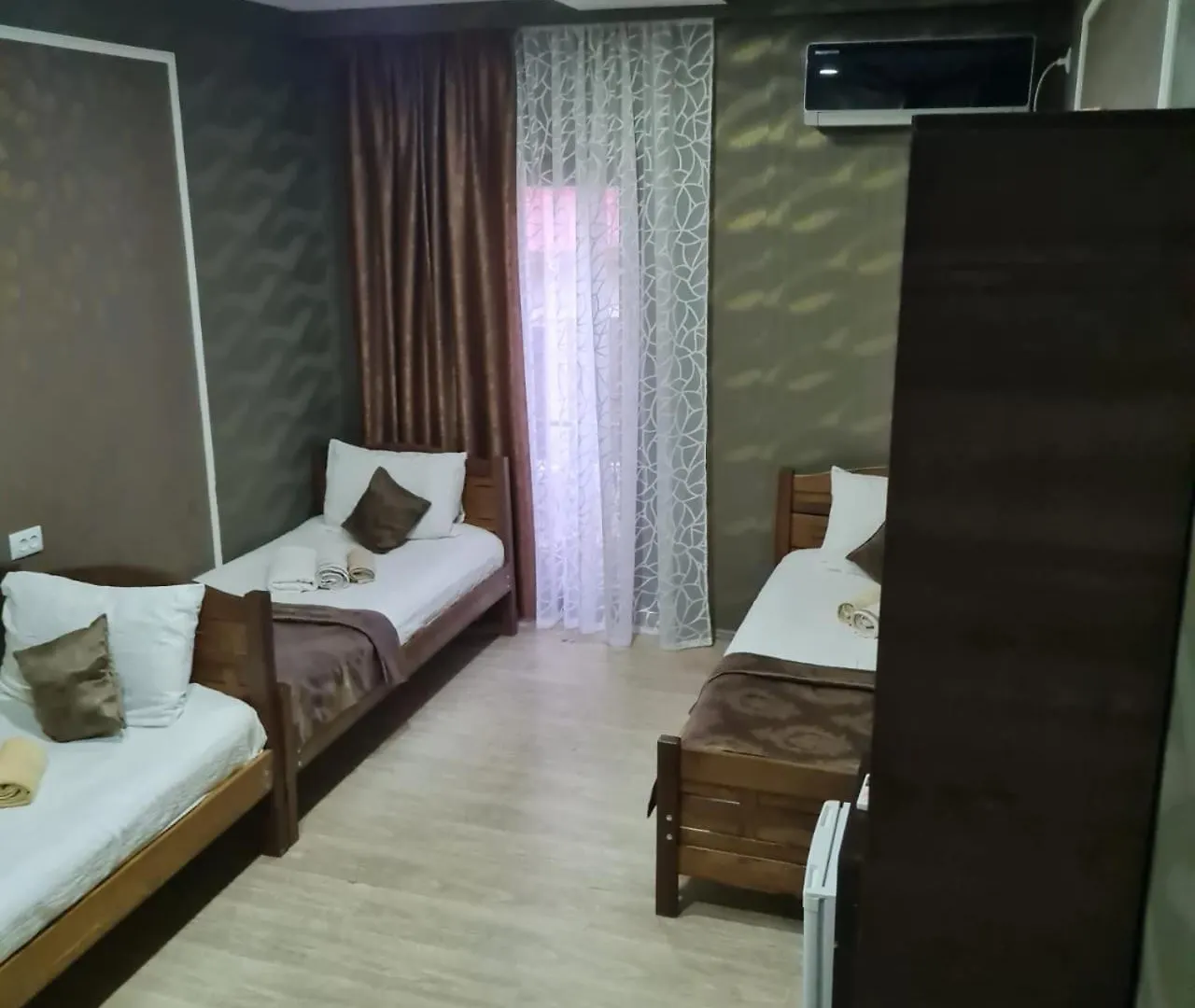 Hotel Nice Home 第比利斯