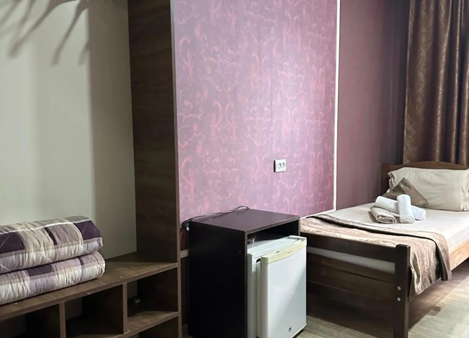 Hotel Nice Home 第比利斯