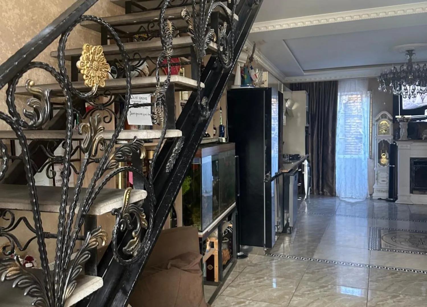Hotel Nice Home 第比利斯