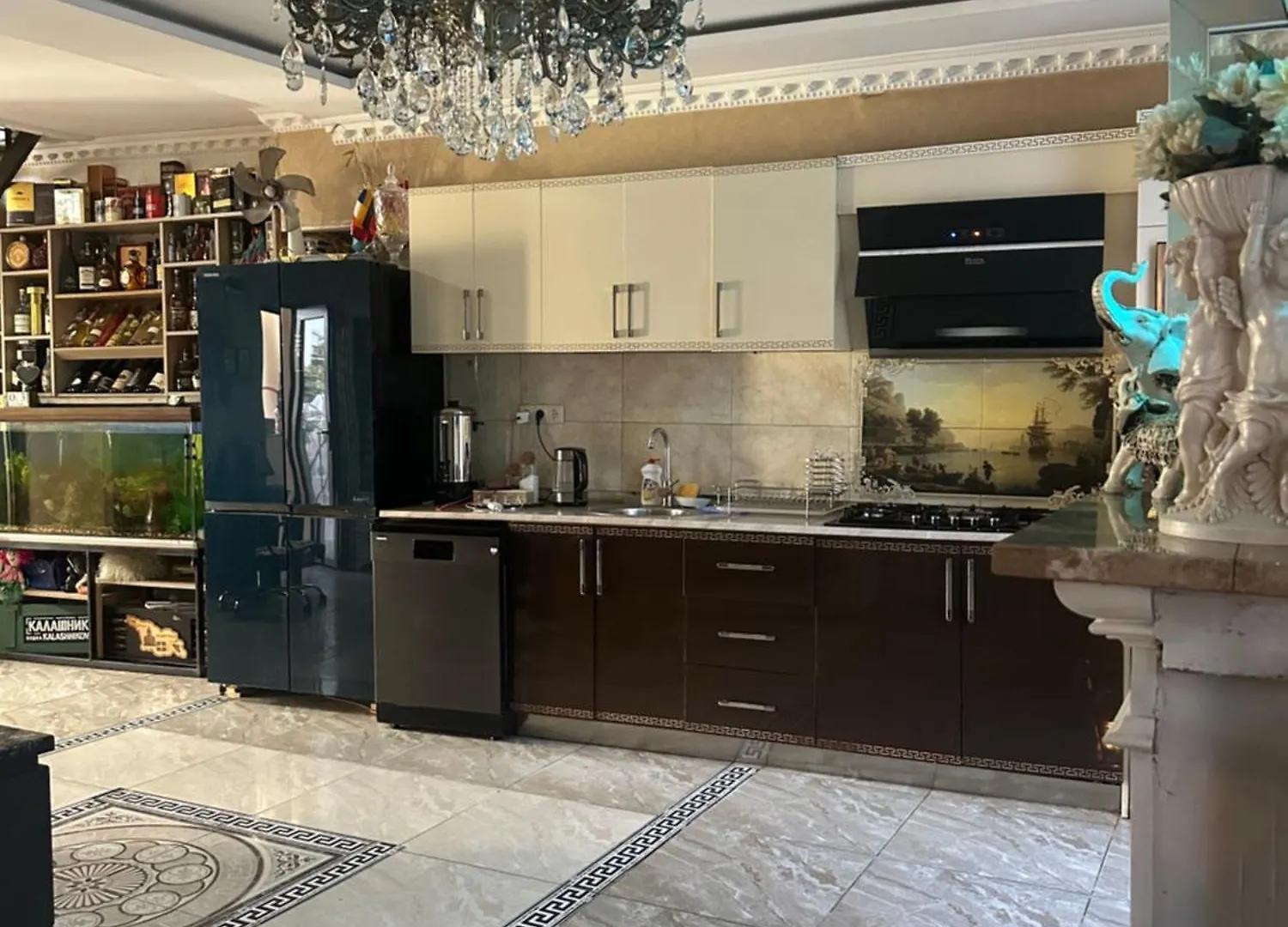 Hotel Nice Home 第比利斯 格鲁吉亚