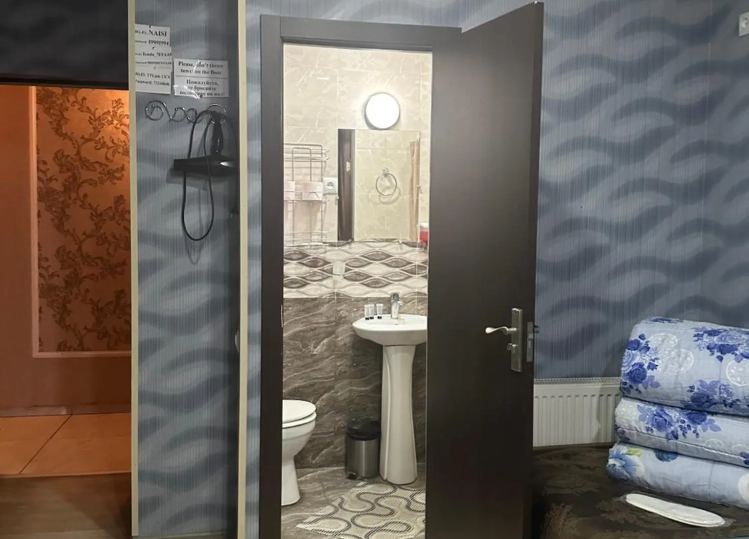 Hotel Nice Home 第比利斯