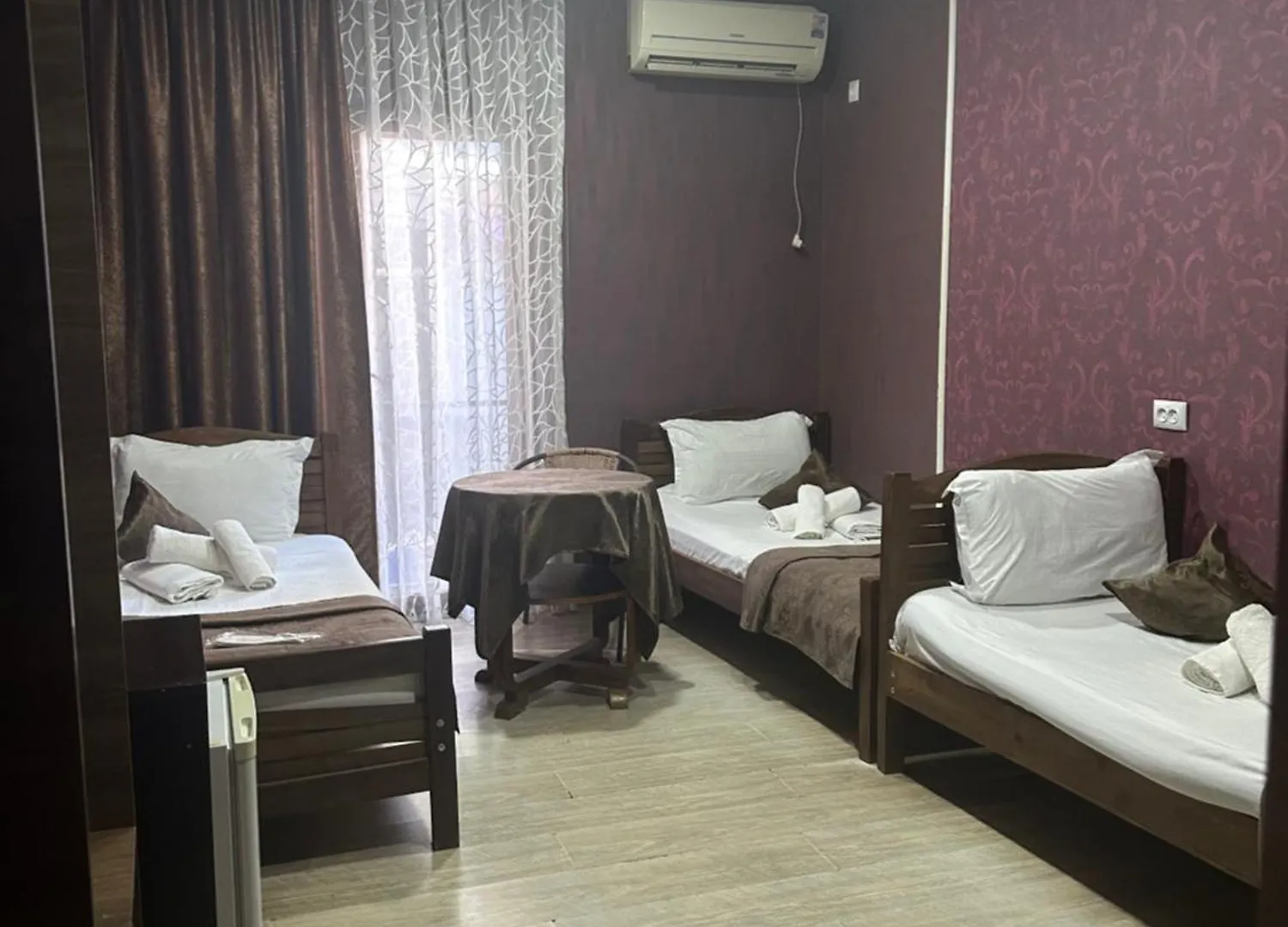 Hotel Nice Home 第比利斯