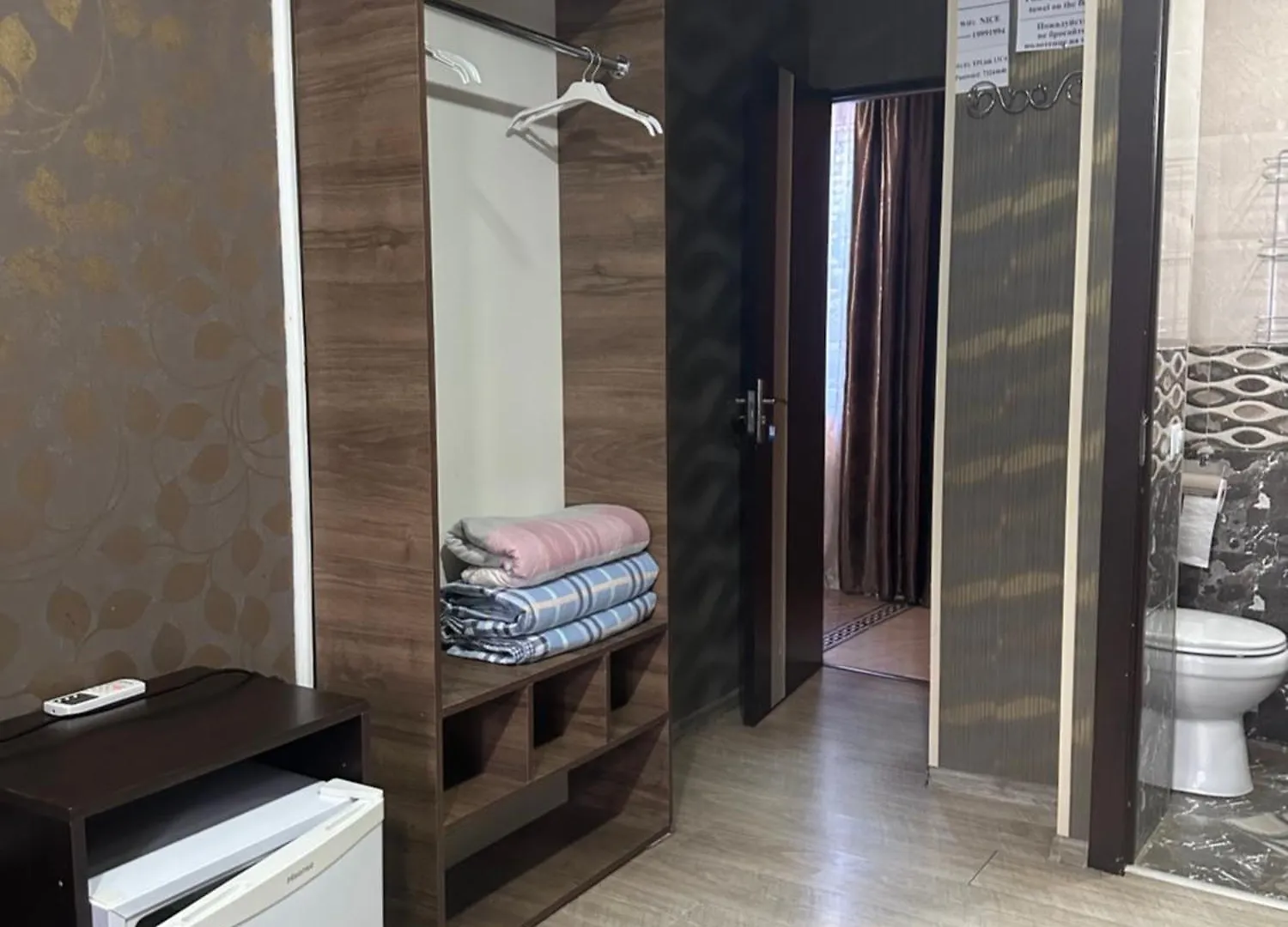 Hotel Nice Home 第比利斯
