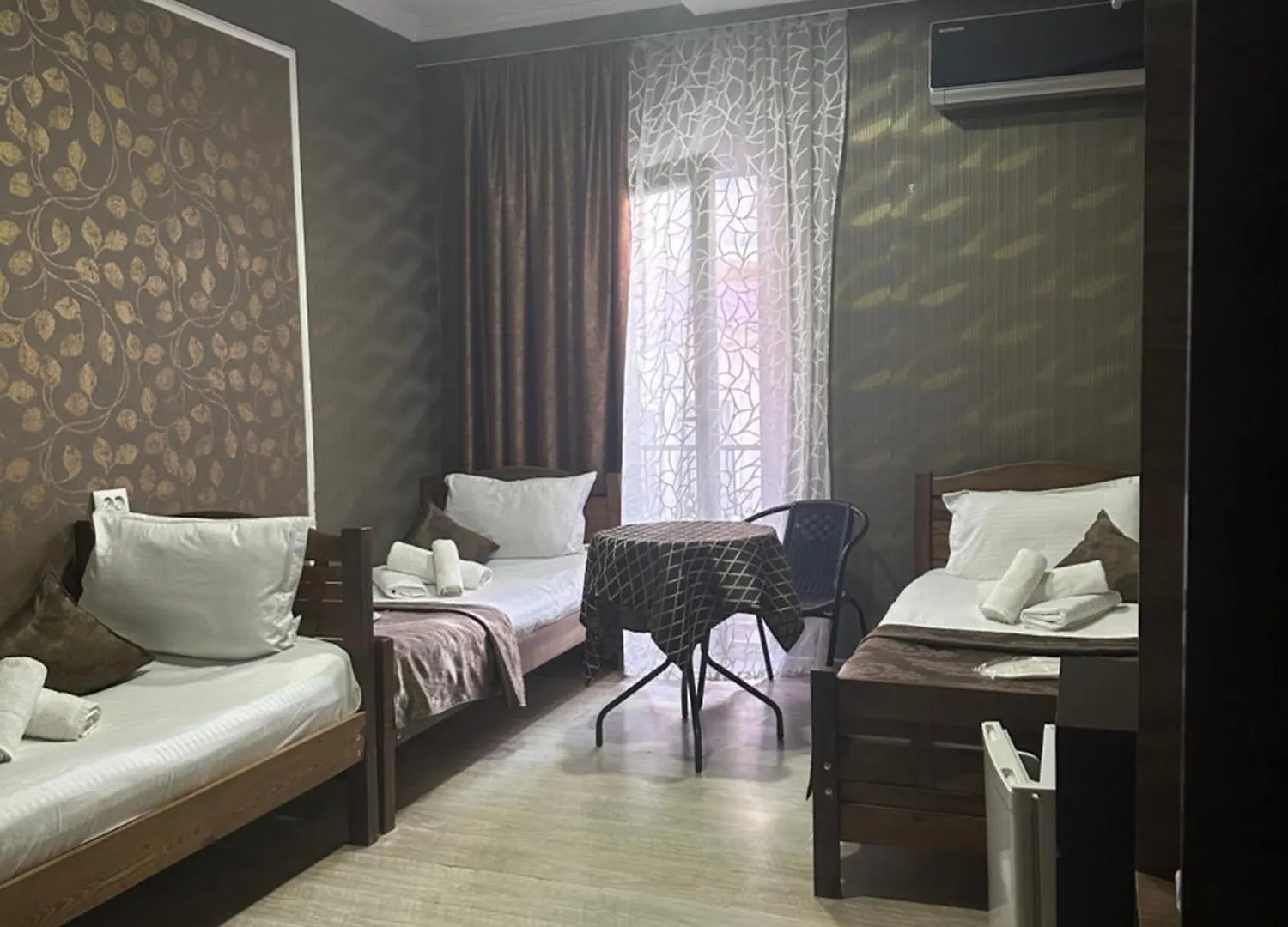 Hotel Nice Home 第比利斯