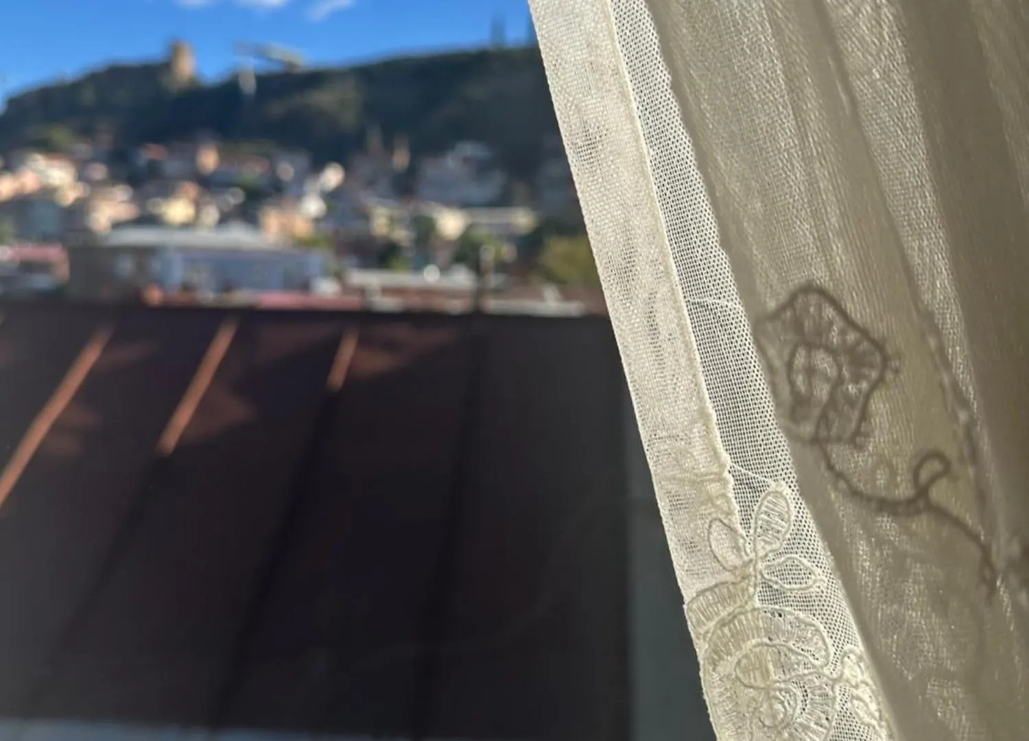 Hotel Nice Home 第比利斯 格鲁吉亚